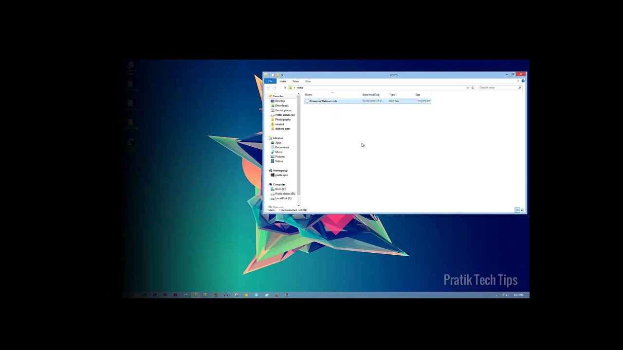 install emulator enhancer mac