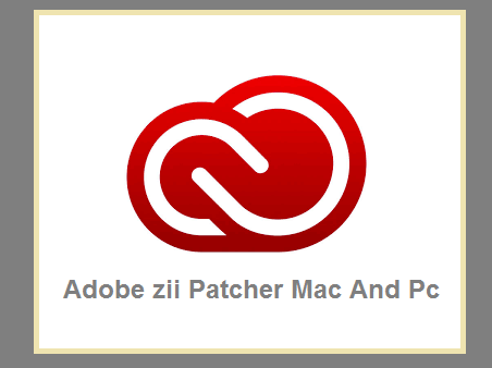 adobe universal patcher for mac